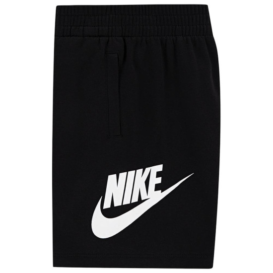 Nike Βρεφικό σετ Club Tee & Short Set